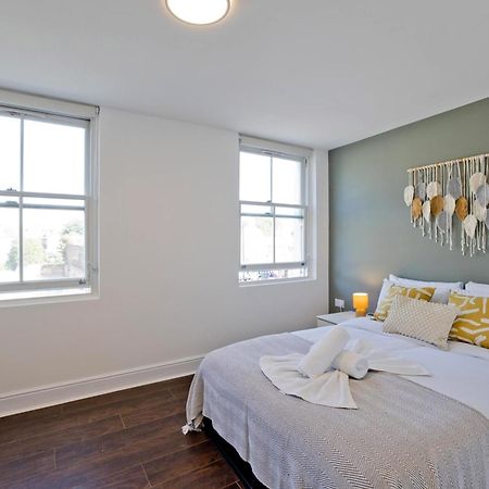 Imperial Corner House-Whitechapel Apartment London Luaran gambar