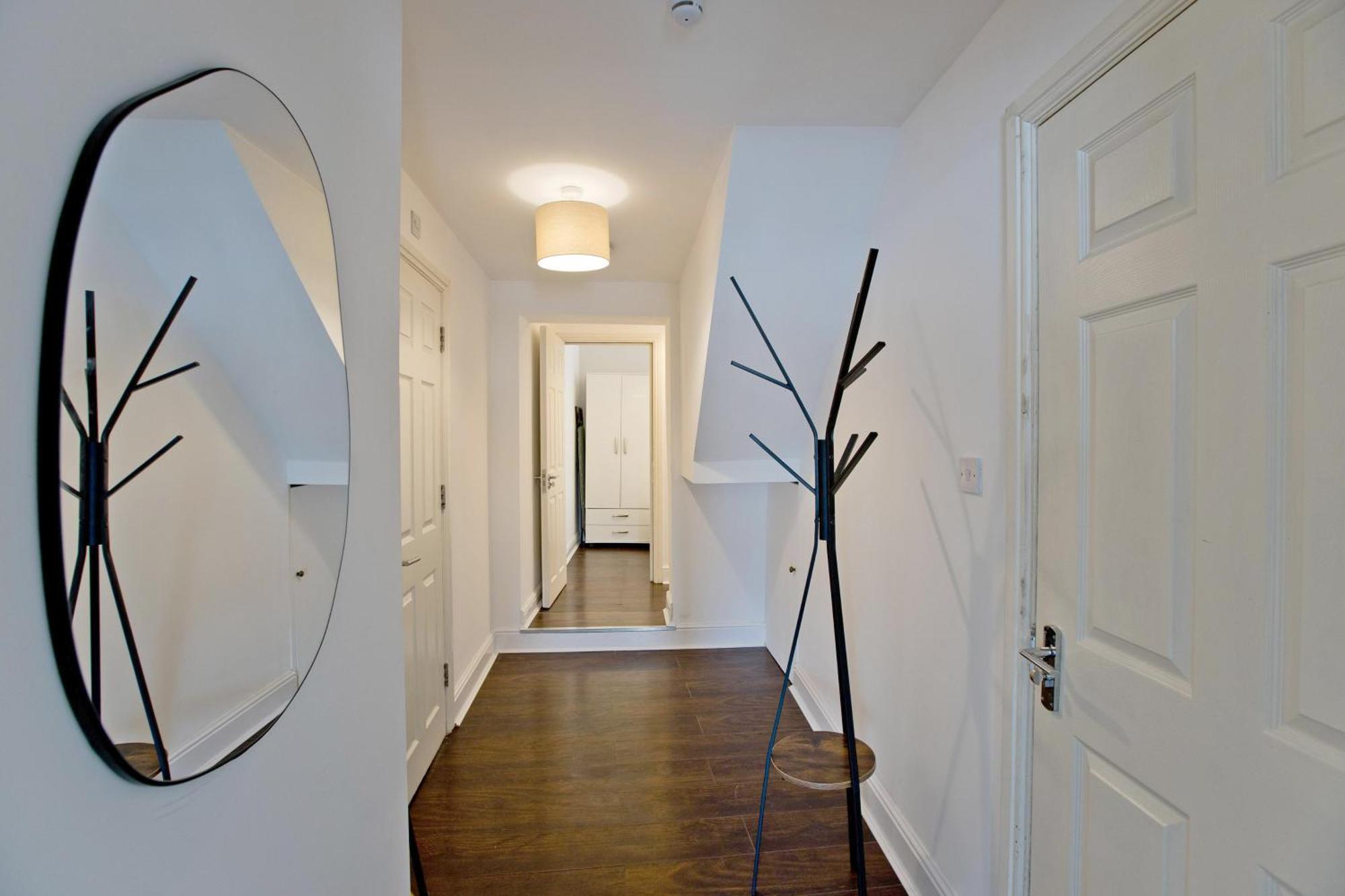 Imperial Corner House-Whitechapel Apartment London Luaran gambar