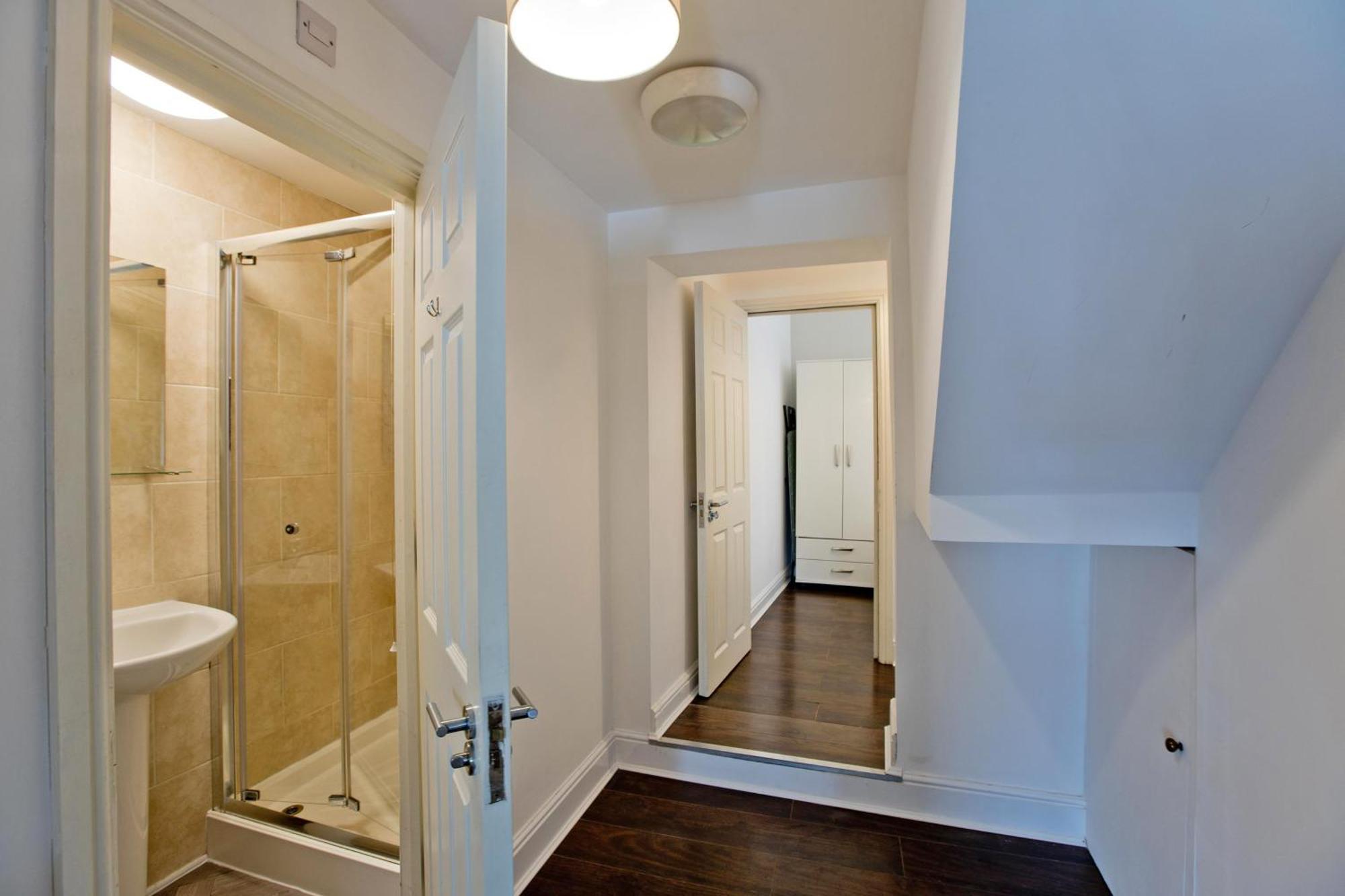 Imperial Corner House-Whitechapel Apartment London Luaran gambar