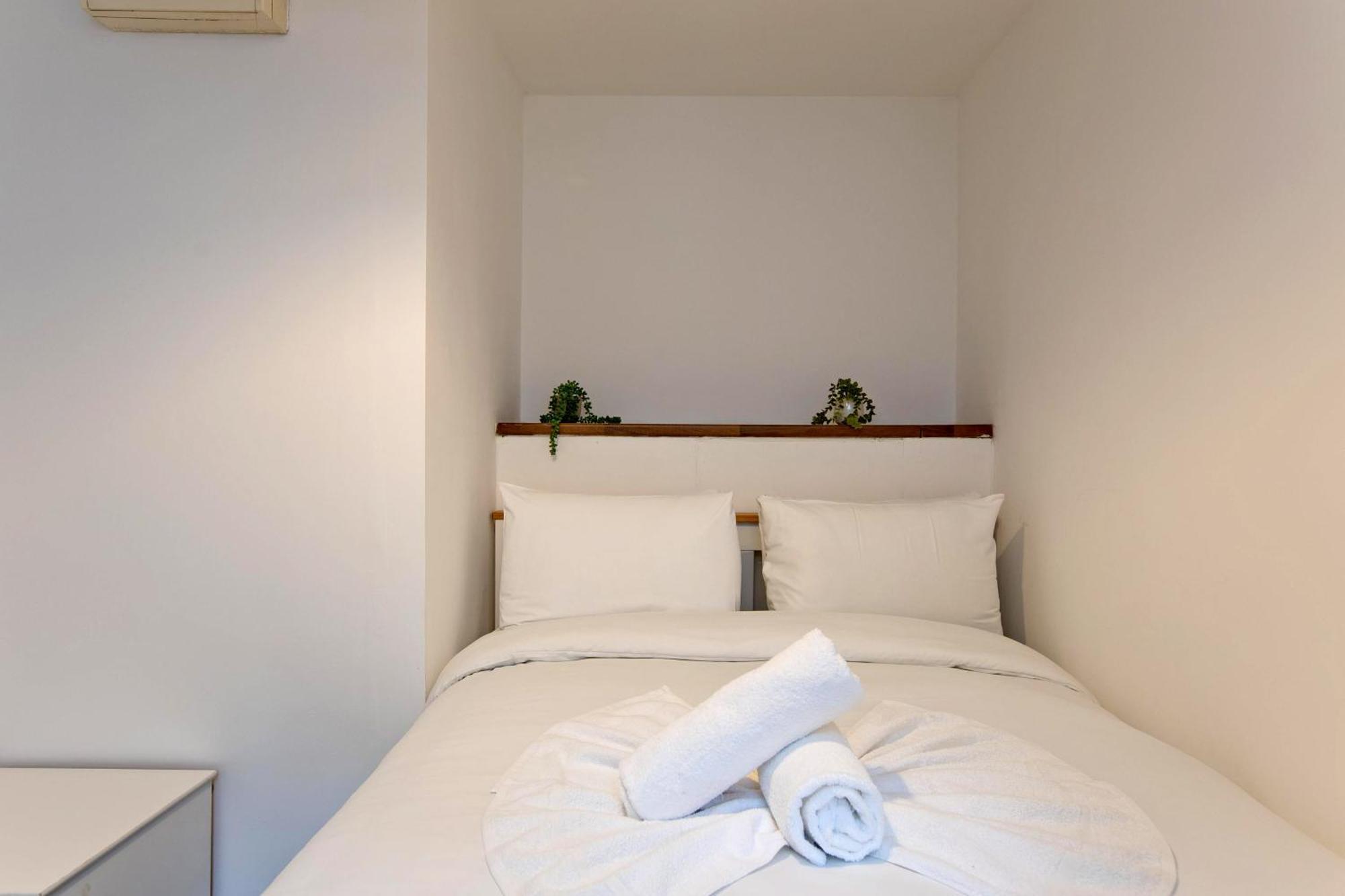 Imperial Corner House-Whitechapel Apartment London Luaran gambar
